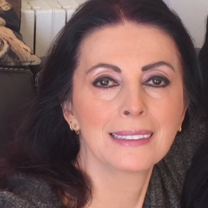 Photo de profil de Marie -Laurence Arrighi