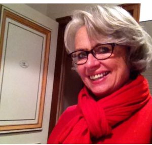 Photo de profil de Marie -Madeleine Flores