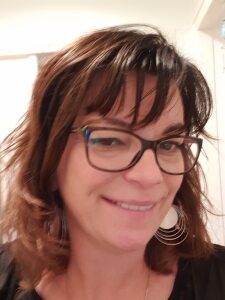 Photo de profil de Marie  Noëlle Aubrit