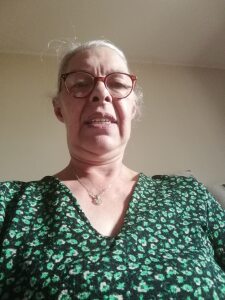 Photo de profil de Marie -Noelle Ritz