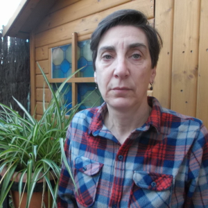 Photo de profil de Marie Adelaide Caamano