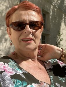Photo de profil de Marie-Agnes Arnold