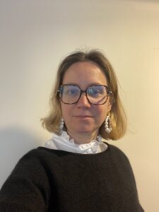 Photo de profil de Marie-Agnes Auger