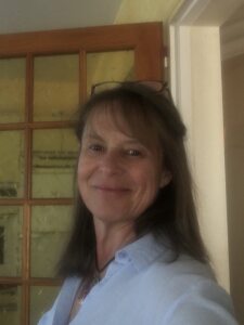 Photo de profil de Marie-Agnès Cadiet