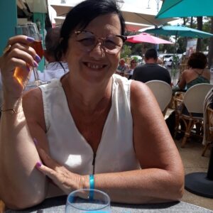Photo de profil de Marie Agnes Gesland