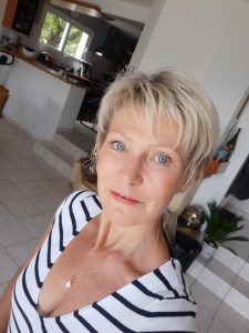 Photo de profil de Marie-Agnès Lorne