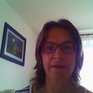 Photo de profil de Marie-Agnès Mansuy