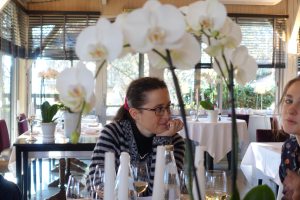 Photo de profil de Marie-Agnès Pénicaut