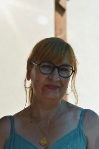 Photo de profil de Marie Agnès Petit