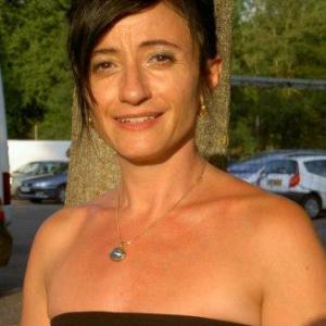 Photo de profil de Marie-Agnès Ramondou