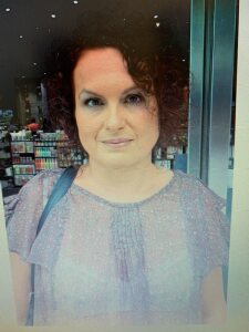 Photo de profil de Marie Agnes Regrain