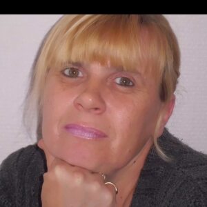 Photo de profil de Marie-Agnes Richet