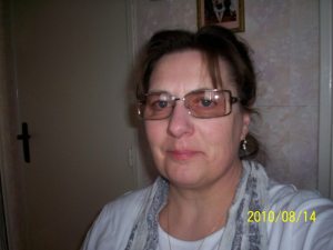Photo de profil de Marie Agnès Sanse