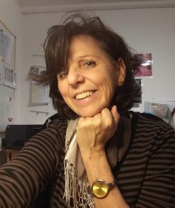 Photo de profil de Marie-Aleth Henry