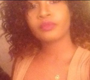 Photo de profil de Marie Alexandrine Ngouanga
