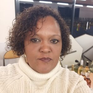 Photo de profil de Marie Alice Augustine