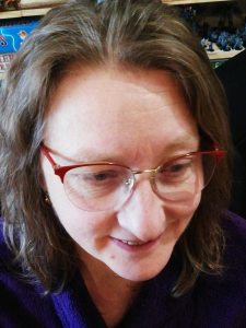Photo de profil de Marie Alice Caron