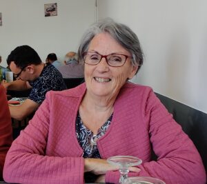 Photo de profil de Marie-Alice Torrente