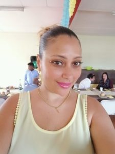Photo de profil de Marie-Alinda Denty