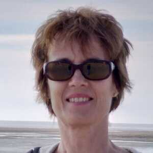 Photo de profil de Marie-Aline David-Mauduit