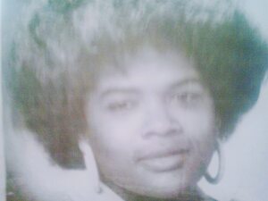 Photo de profil de Marie Aline Florella