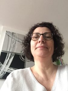 Photo de profil de Marie Aline Perret