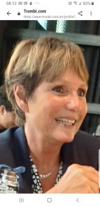 Photo de profil de Marie-Alix Vernet