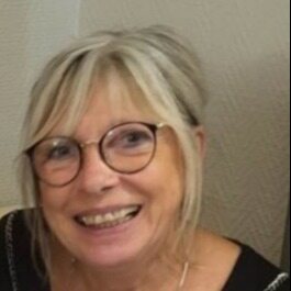 Photo de profil de Marie Andrée Barthélémy