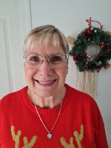 Photo de profil de Marie Andrée Boursier