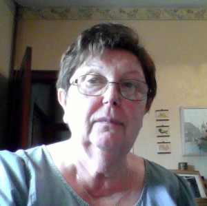 Photo de profil de Marie-Andree Choteau
