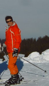 Photo de profil de Marie-Andrée Guy