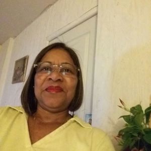 Photo de profil de Marie-Andrée Marie-Louise