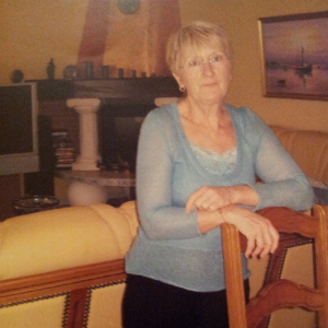 Photo de profil de Marie Andree Pinon