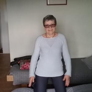 Photo de profil de Marie-Andrée Tarasco
