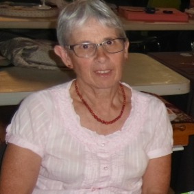 Photo de profil de Marie-Andrée Tronel