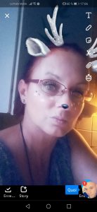 Photo de profil de Marie Ange Allart