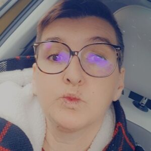 Photo de profil de Marie Ange Argoud