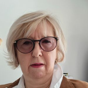 Photo de profil de Marie Ange Aubriot