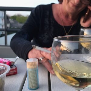 Photo de profil de Marie Ange Azema