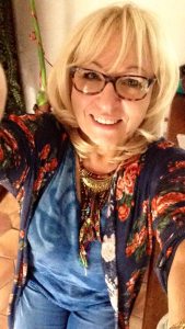 Photo de profil de Marie-Ange Barbier