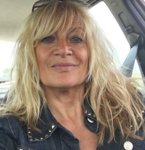 Photo de profil de Marie-Ange Barreda