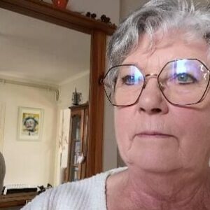 Photo de profil de Marie Ange Bénier