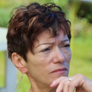 Photo de profil de Marie-Ange Bichet