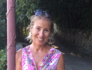 Photo de profil de Marie-Ange Boivin