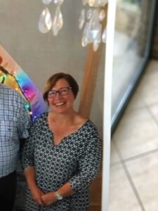 Photo de profil de Marie Ange Boulert