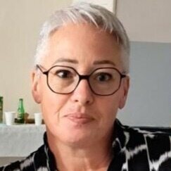 Photo de profil de Marie Ange Bourlier