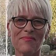 Photo de profil de Marie Ange Bourrandy