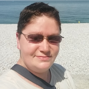 Photo de profil de Marie Ange Bouteiller