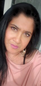 Photo de profil de Marie-Ange Carlhian