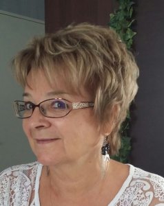 Photo de profil de Marie-Ange Carquin